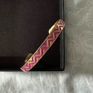 ALEX AND ANI CUFF BRACELET